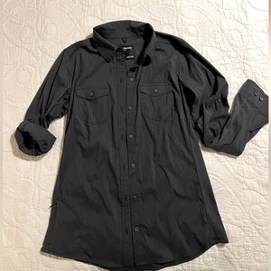 Marmot women’s button down
